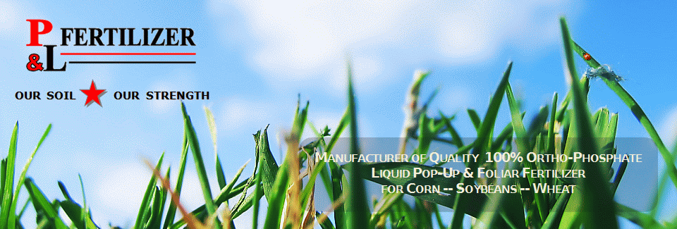 P & L Fertilizer, Middle Point, OH P & L Fertilizer, Middle Point, OH
