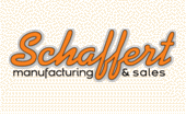 Schaffert Mfg