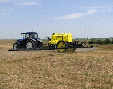 Sprayer Equipment